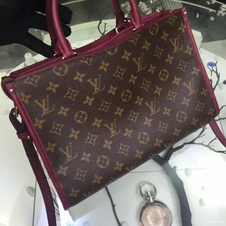 Brother sam LV Bags 19B570417 0721